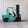 Heftruck Mitsubishi FD30K-EF14